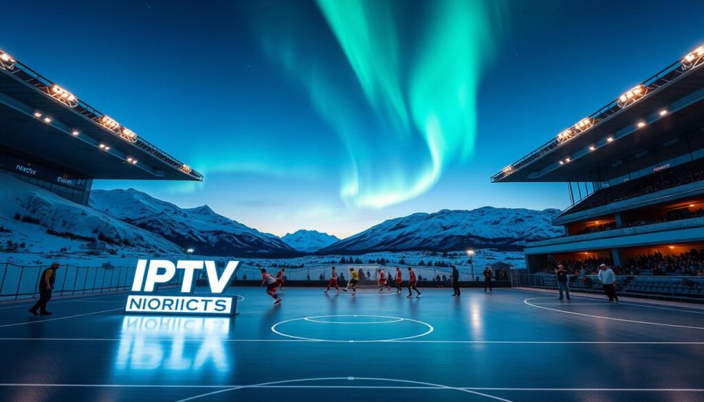 Best IPTV Sports