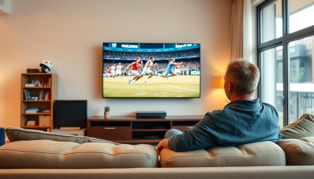 Best IPTV for Sports