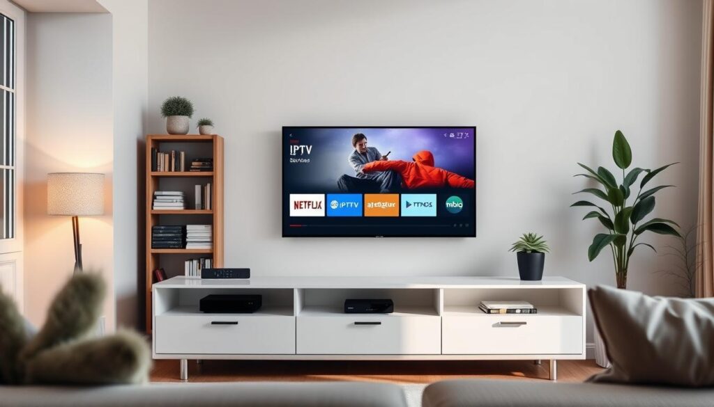 beste iptv norge