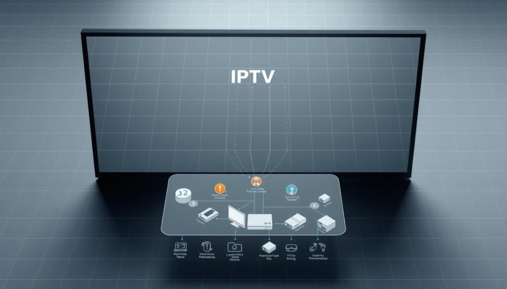 beste iptv norge