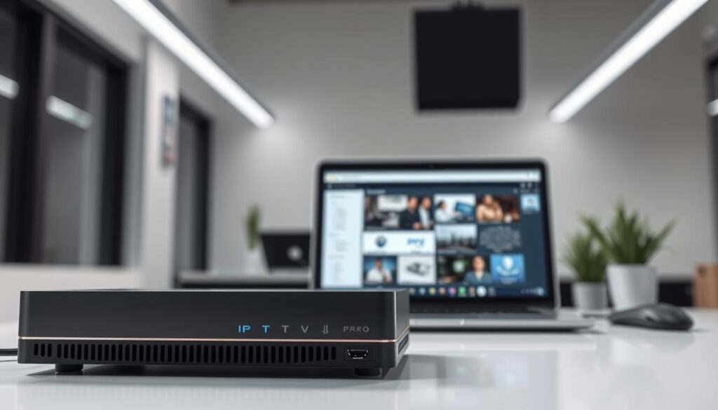 IPTV Extreme Pro