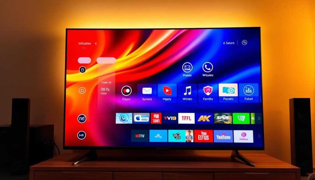 IPTV Server for Smart TV