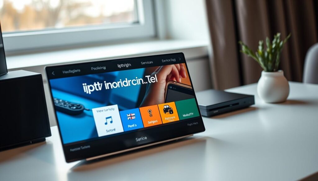 iptvnordic.tel
