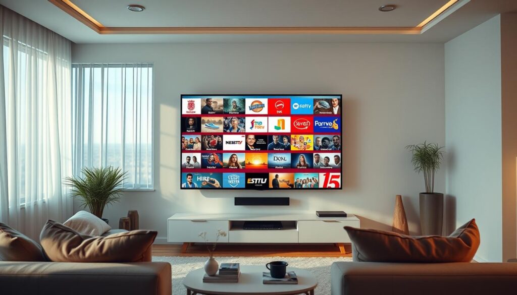 Albkanale IPTV
