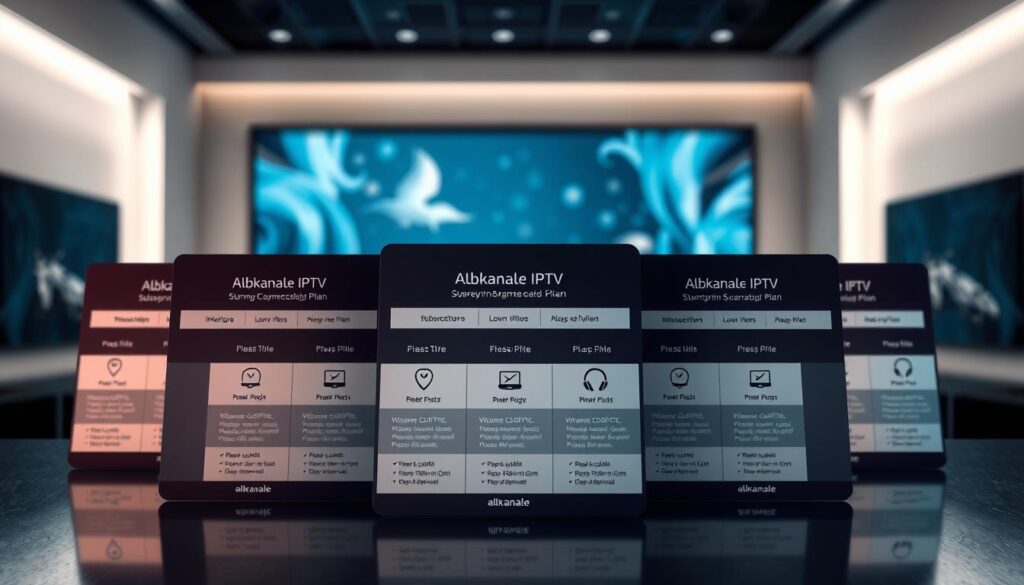 Albkanale IPTV