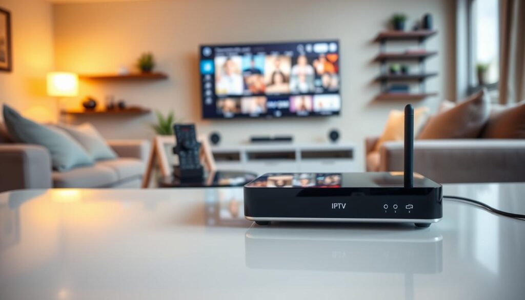 iptv belgique