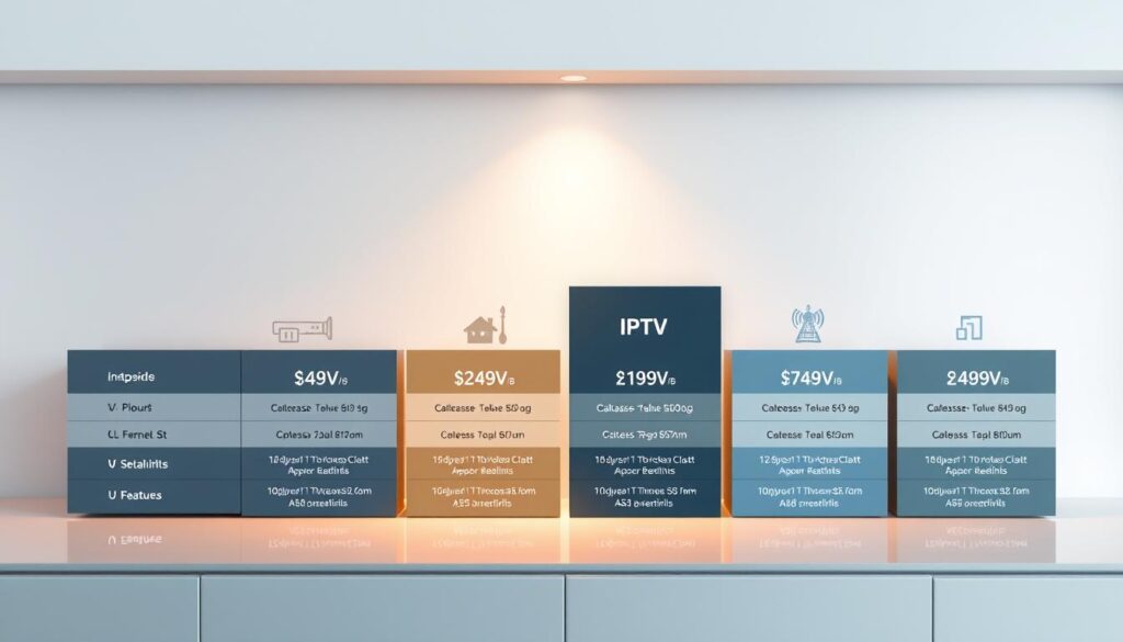 iptv belgique