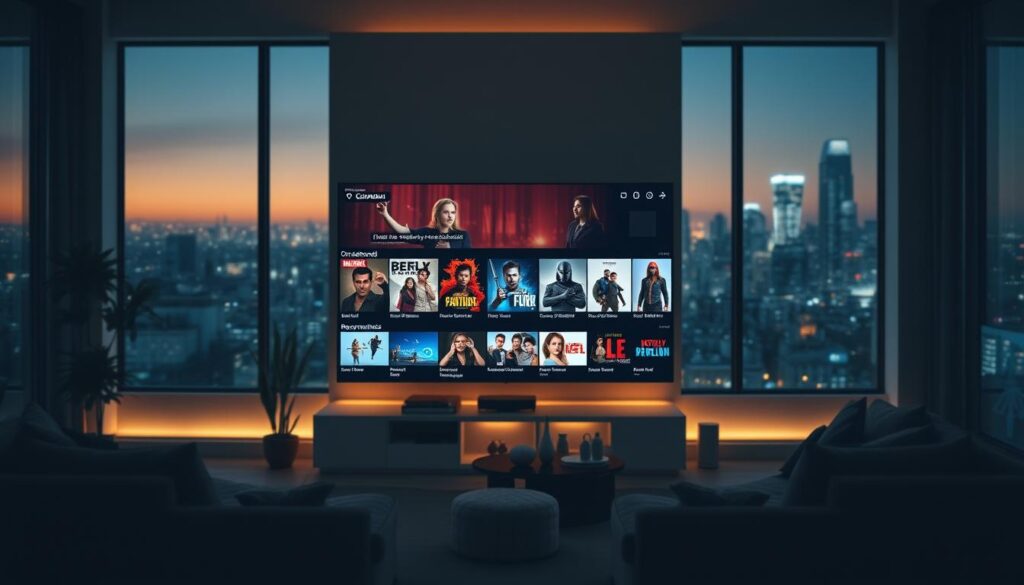 Catch Up IPTV