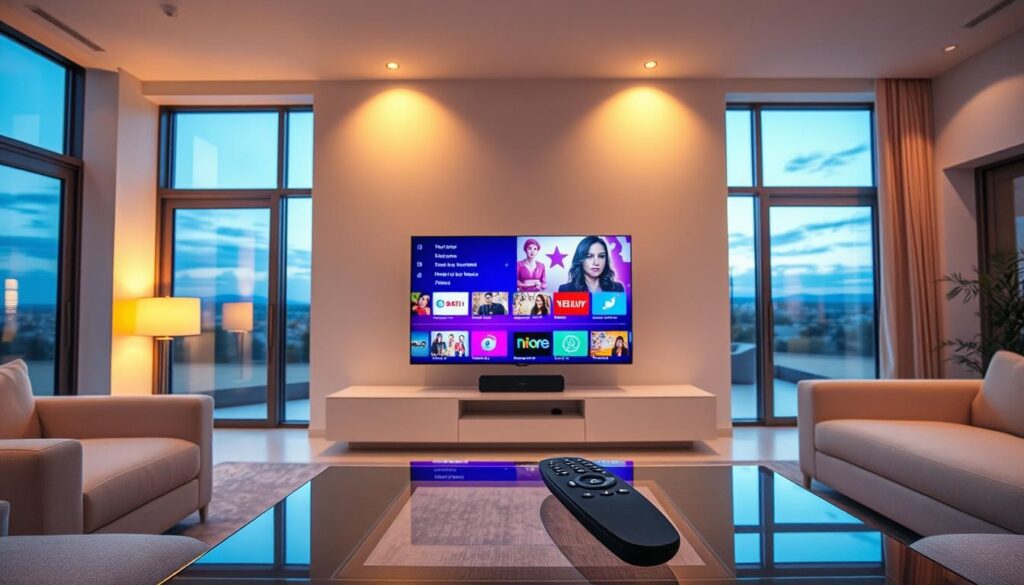 Catch Up IPTV