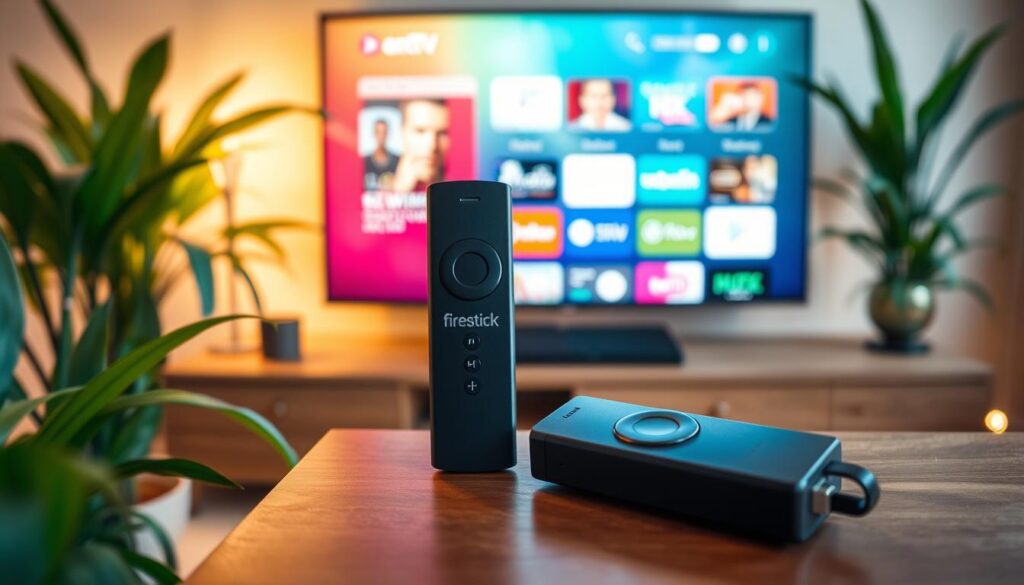Firestick IPTV