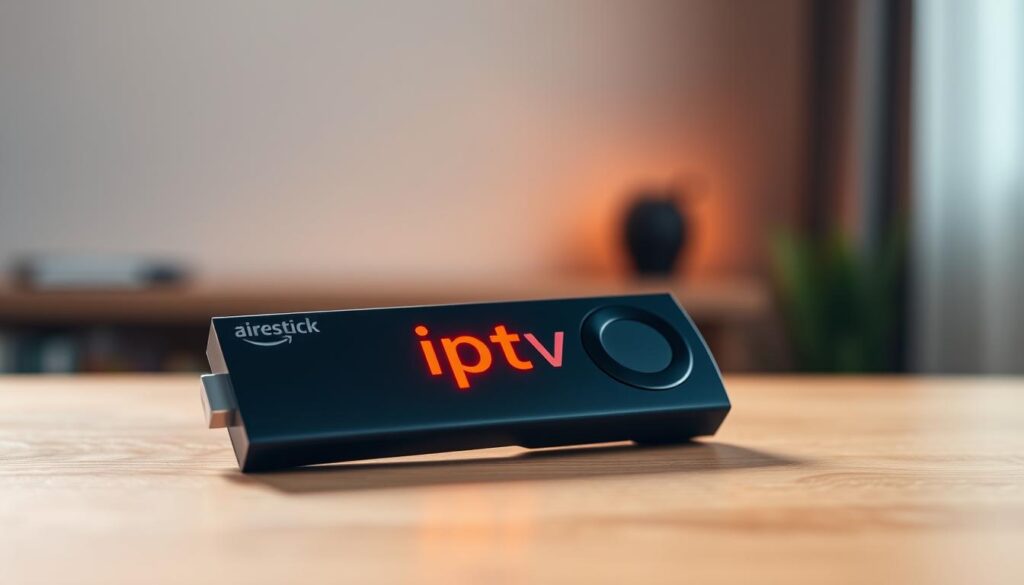 Firestick IPTV