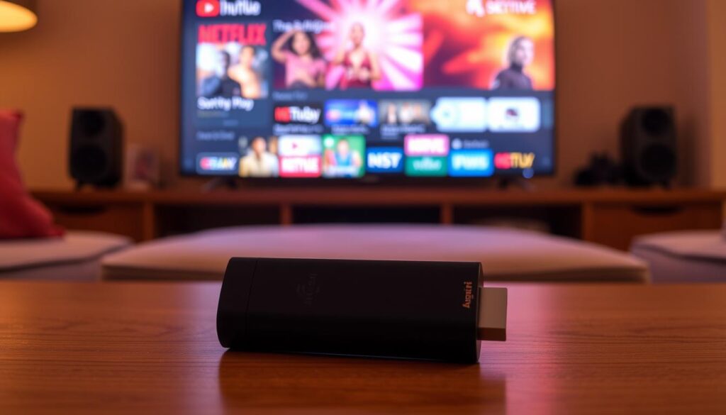 Firestick IPTV
