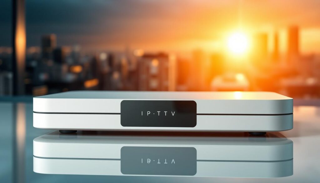 France IPTV
