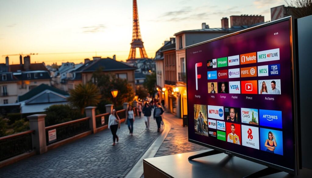 France IPTV
