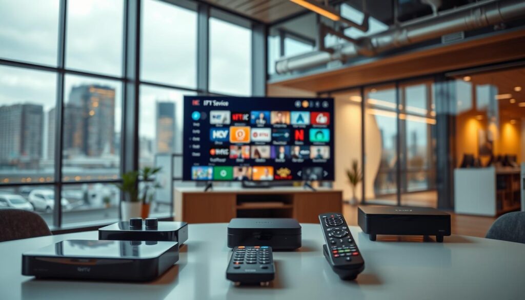 France IPTV