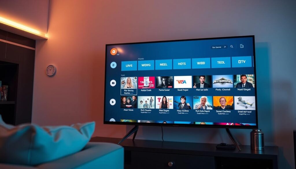 Hot IPTV