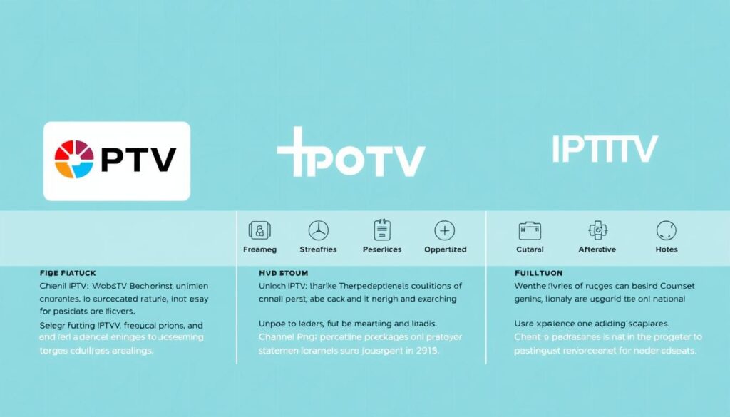 Hot IPTV