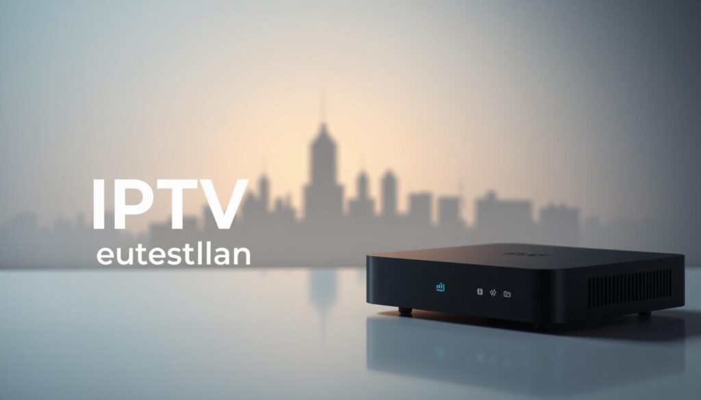 IPTV Deutschland