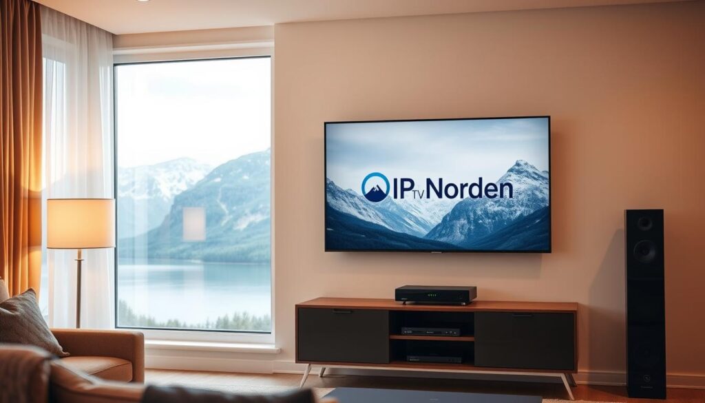 IPTV Norden