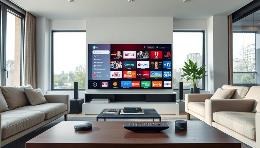 IPTV Nova