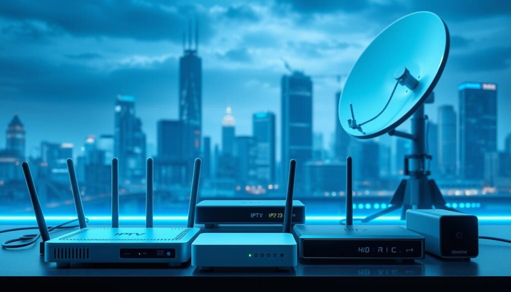 IPTV Nova