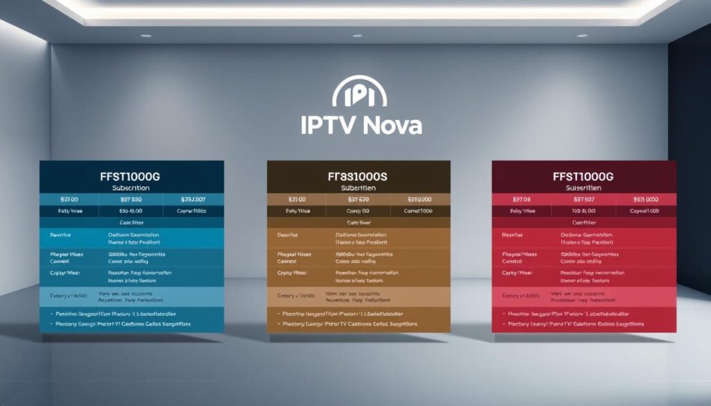 IPTV Nova