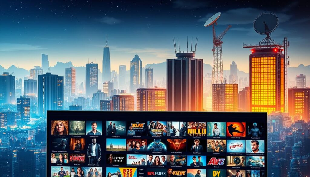 Kemo IPTV