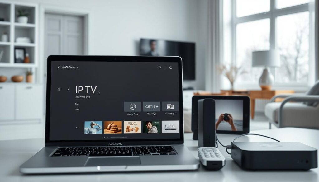 Kemo IPTV