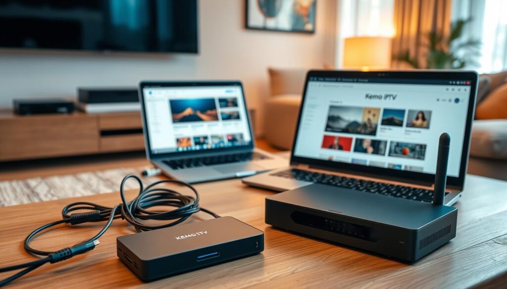Kemo IPTV