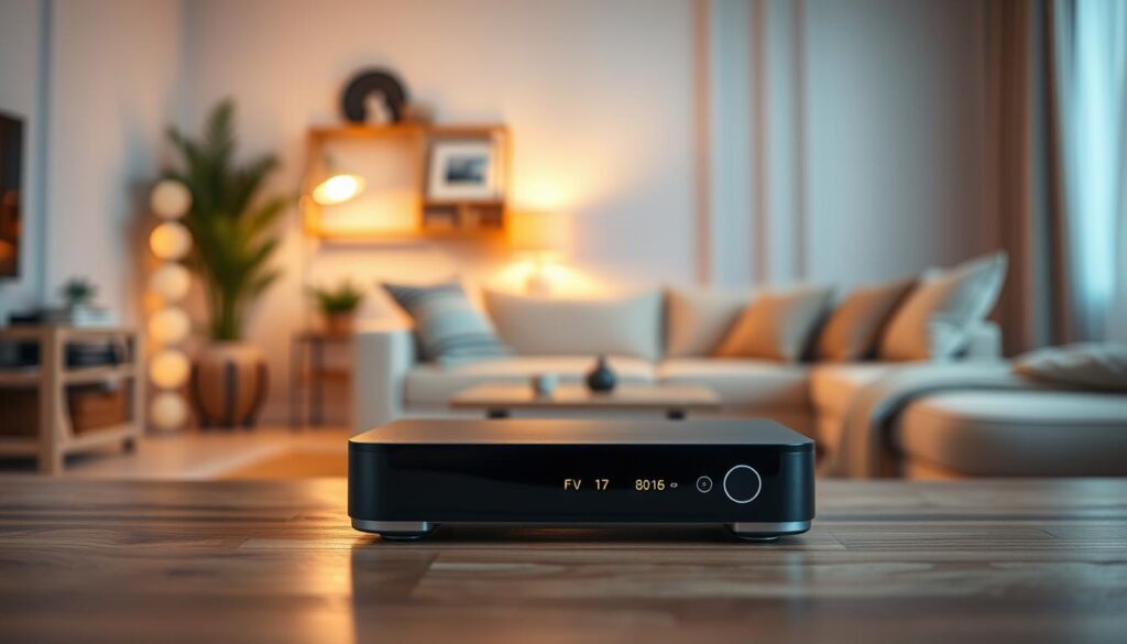 OTT Player