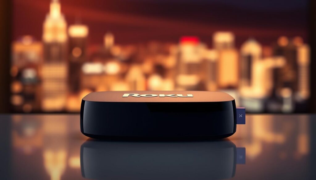 Roku IPTV