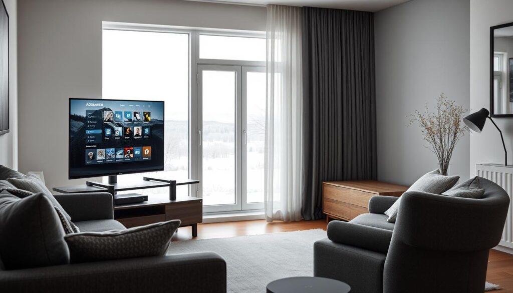 set iptv