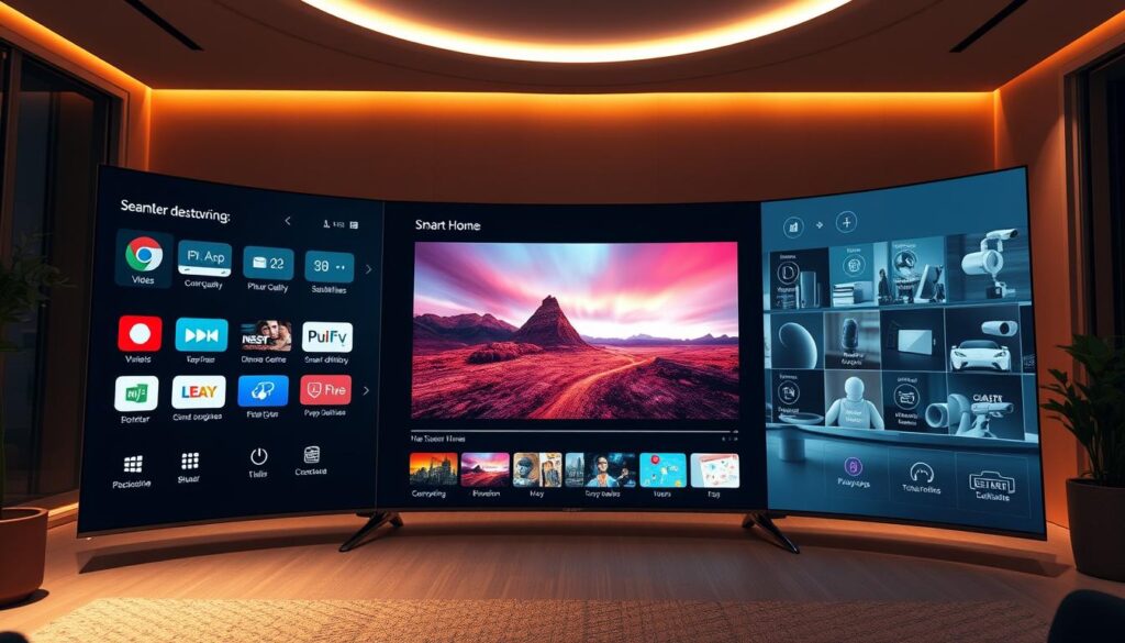 Smart IPTV nordic