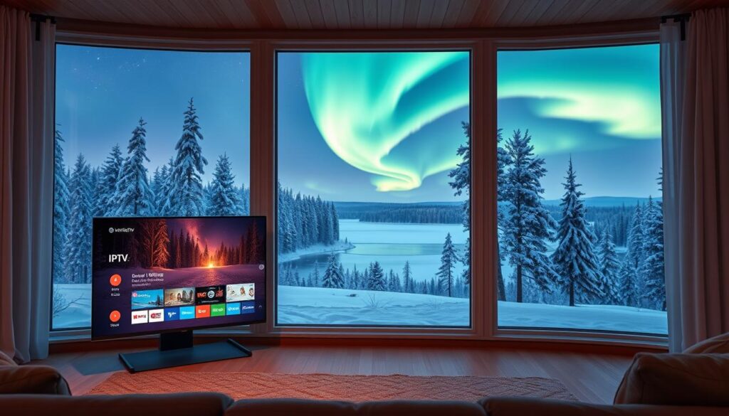 Sweden IPTV