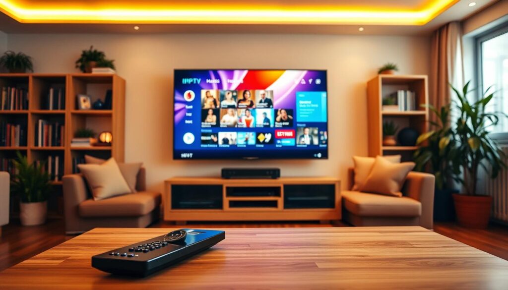 Norsk IPTV
