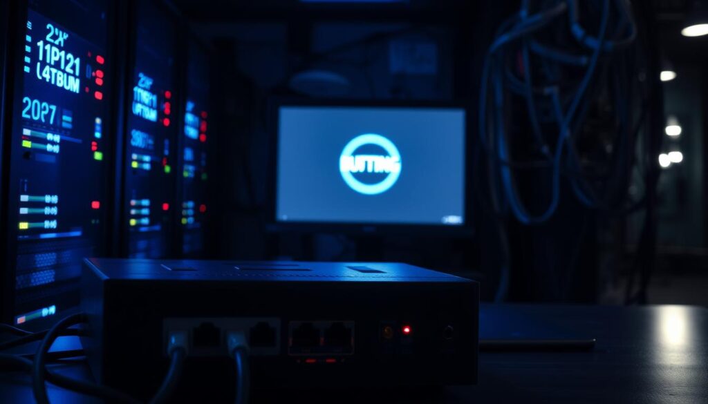 IPTV Buffering