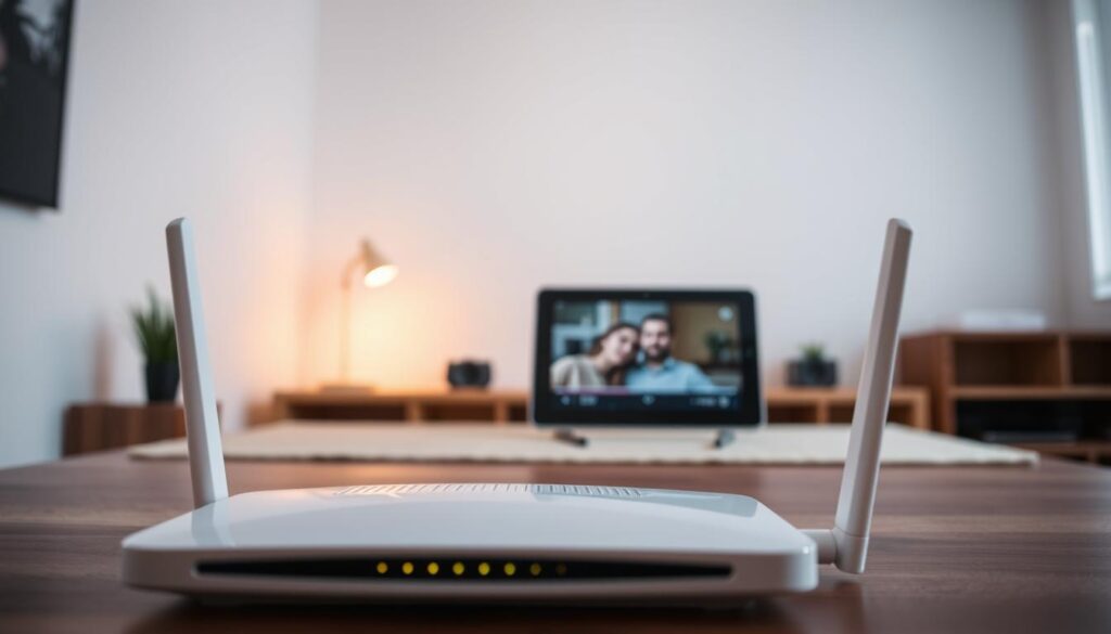 IPTV Buffering