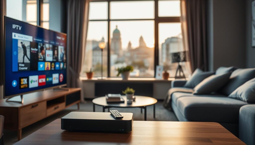 iptv poland