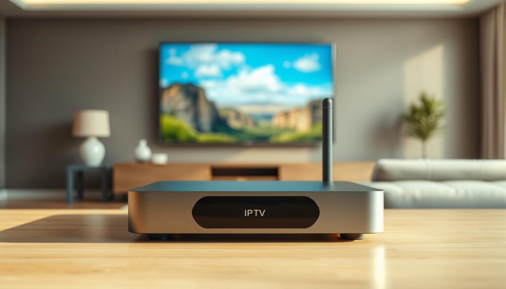 iptv poland
