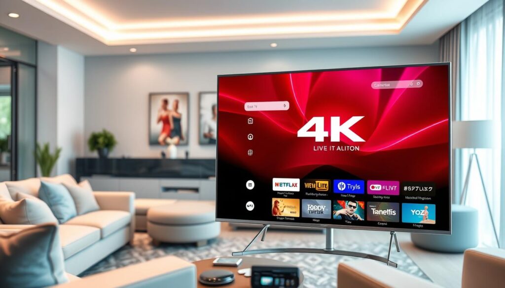 4k Live IPTV