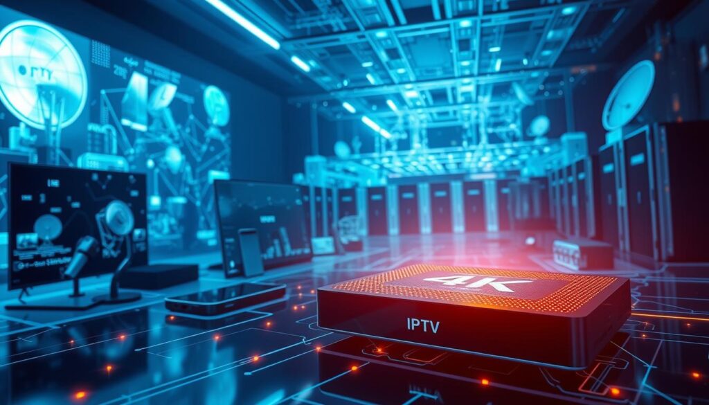 4k Live IPTV